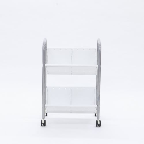 カルテワゴン 2段