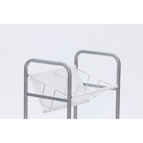 カルテワゴン 2段