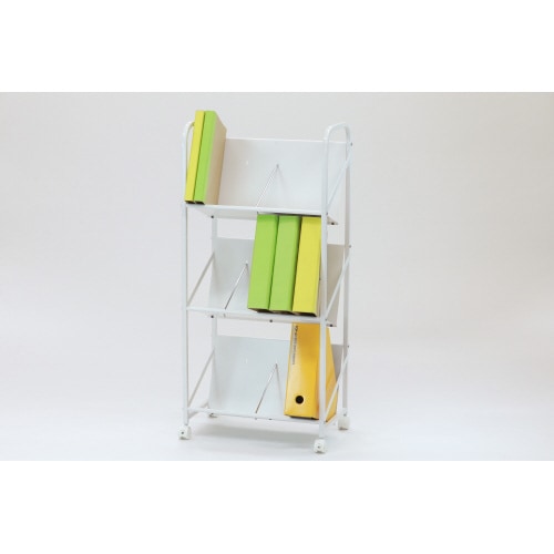 スタンダードワゴン3段