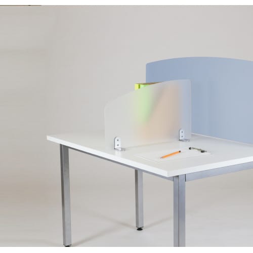 アクリルサイドスクリーン