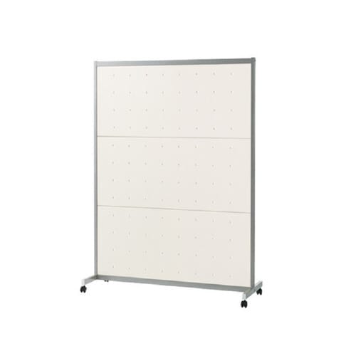 パネル JP−2B キャスター無 オフホワイト