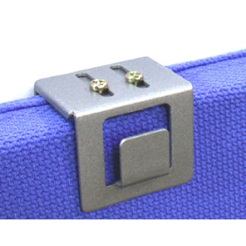 パーティションオプション パンフレットスタンド