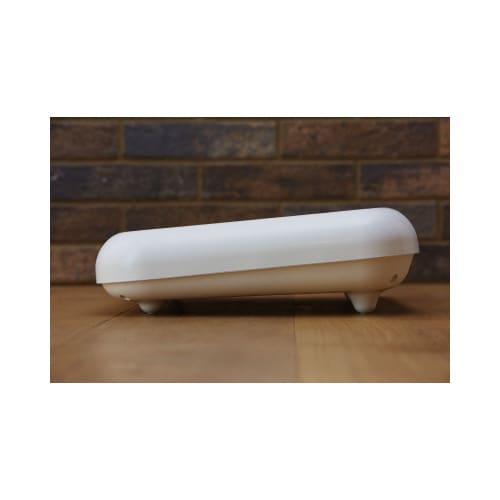 フットソールヒーター