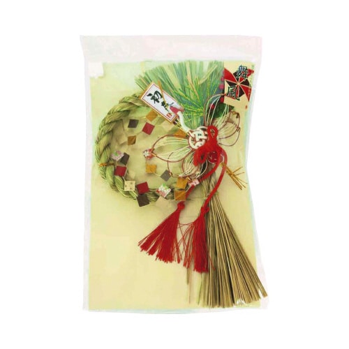 正月飾り 舞風・翔