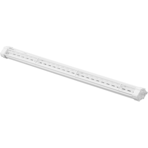 折り畳み水切り タワー トレー付き L ホワイト