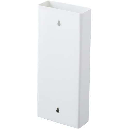 フローリングワイパースタンド タワー ホワイト