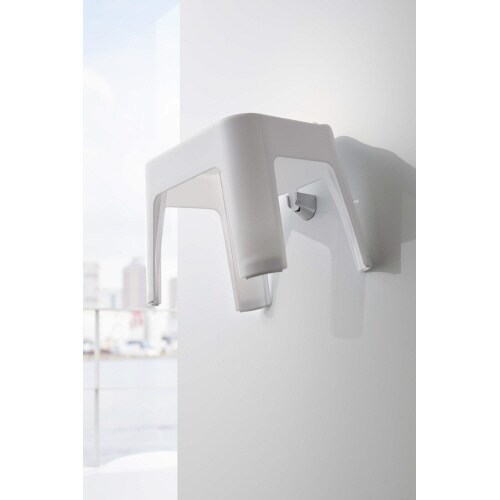 引っ掛け風呂イス タワー SH30 ホワイト