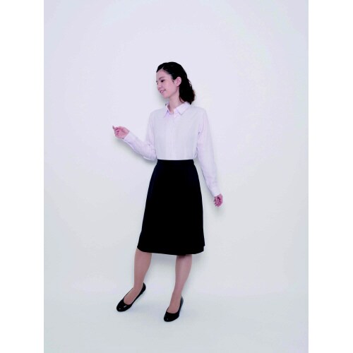 キュロットAC3217ブラウン17号