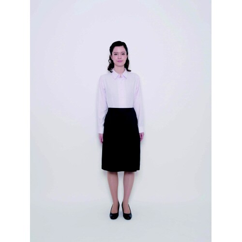 キュロットAC3217ブラウン9号