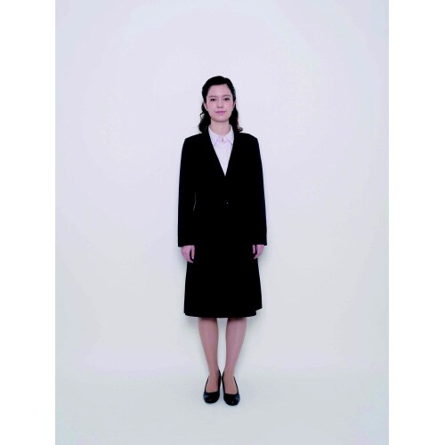 ジャケットAJ0291グレイ11号