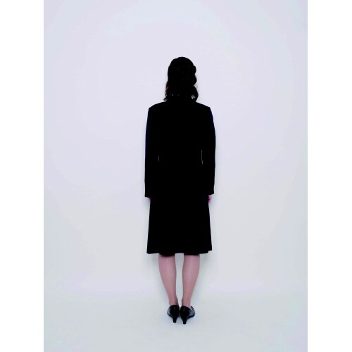 ジャケットAJ0291ネイビー11号