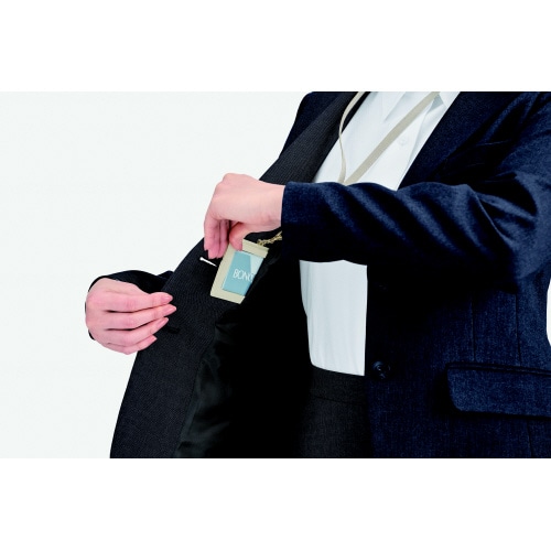 ジャケットAJ0291ネイビー21号