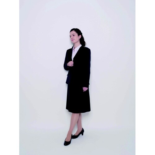 ジャケットAJ0291ネイビー9号