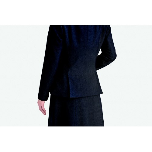 ジャケットAJ0292グレイ15号