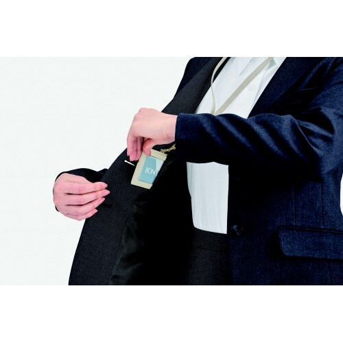 ジャケットAJ0292ブラウン15号