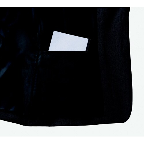 ジャケットAJ0292ネイビー19号