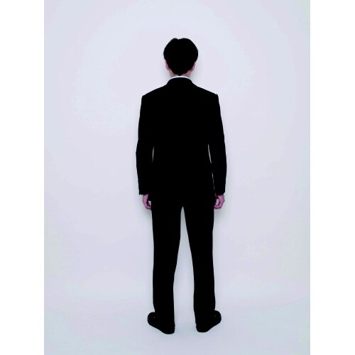 メンズジャケットAJM0283ネイビー3L