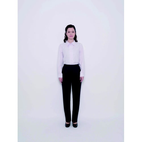 パンツAP6258ネイビー21号