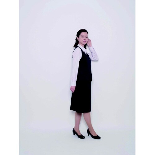 ベストAV1293ネイビー7号