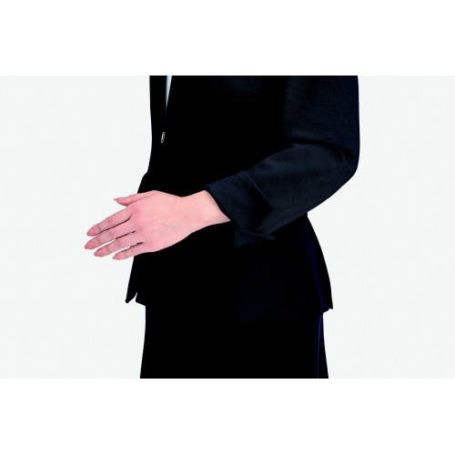 ジャケットBCJ0125ネイビー11号