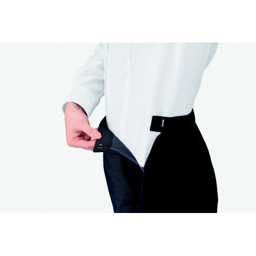 マーメイドスカートBCS2116ネイビー11号