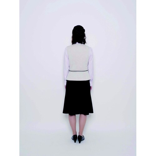 ベストBCV1110グレージュ15号