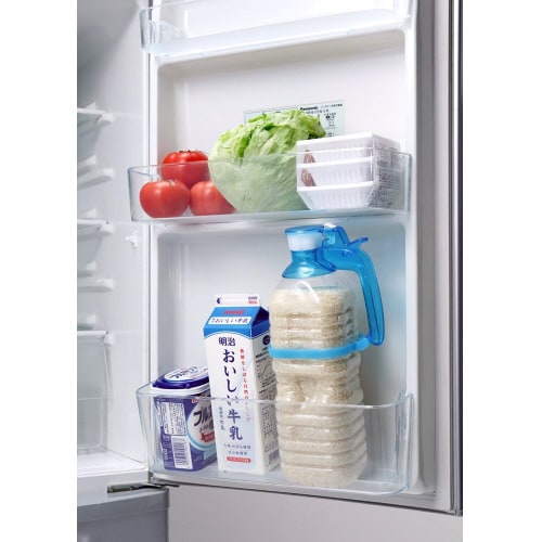 ペットボトルハンドル ブルー 2セット