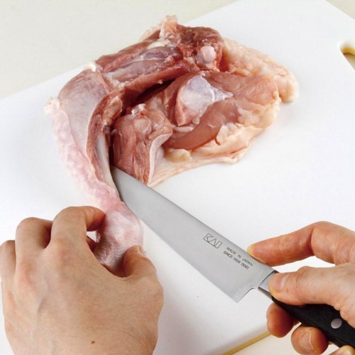 フレキシブルナイフ165mm関孫六