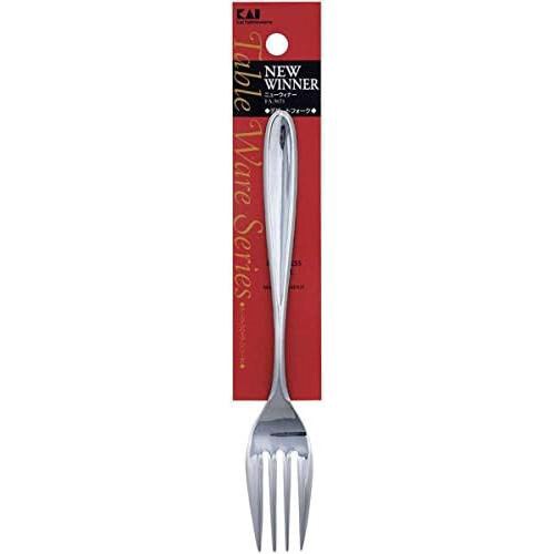 デザートフォークNEWウィナー 4セット