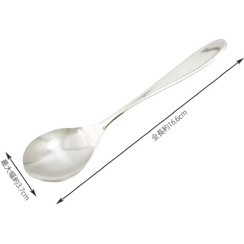 デザートスプーンNEWウィナー 4セット