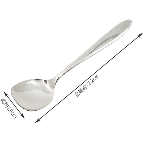 ヨーグルトスプーンNEWウィナー 6セット