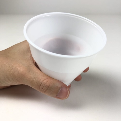 商い用プラカップインサートタイプ 50個入3セット