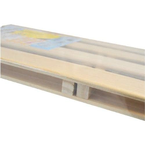 桐押し入れすのこ2枚入 2セット