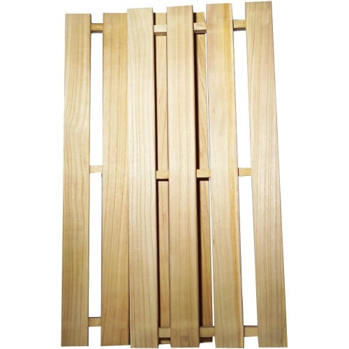 桐押し入れすのこ2枚入 2セット