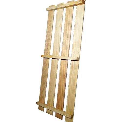 桐押し入れすのこ2枚入 2セット