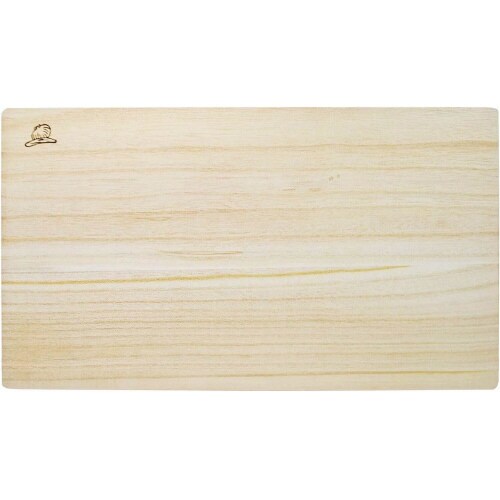 桐まな板 L 2セット