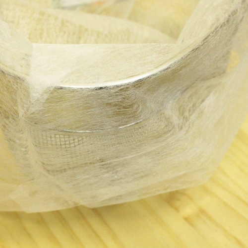 不織布水切りゴミ袋 三角コーナー 用 30枚入×9