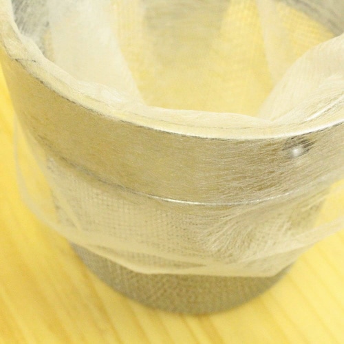 不織布水切りゴミ袋 排水口用 40枚入 9セット