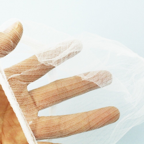 ストッキングネット 浅型排水口用 30枚入×10