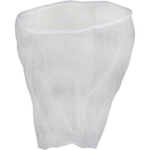 ストッキングネット 浅型排水口用 100枚入×5