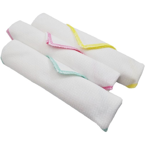 ドビー織りふきん 3枚入 4セット