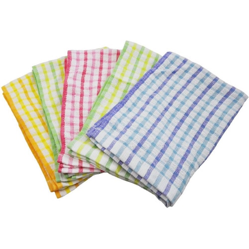 おしぼりふきん 5枚入 4セット