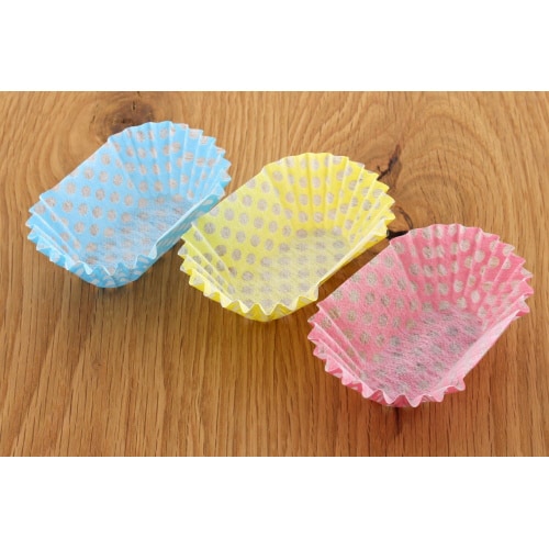 油を吸収ヘルシーカップ深型小判 21枚入10セット