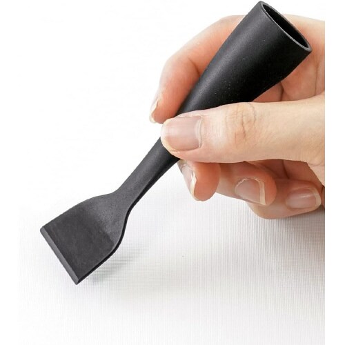 もんじゃ焼き 道具 ヘラ 2本組 4セット