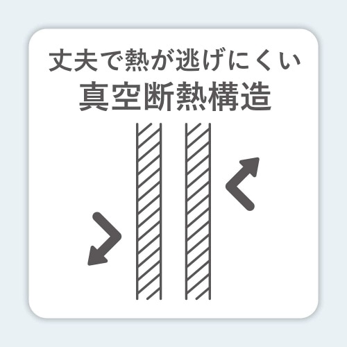 マグボトル 200ml ホワイト