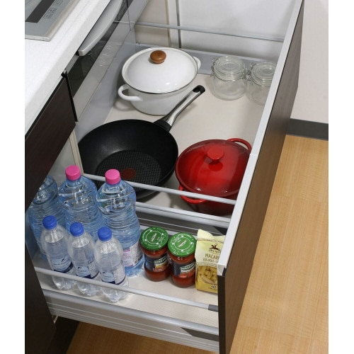 ゴキヨケ+システムキッチン汚防止シート55cm×2