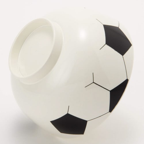 汁椀 サッカーボール×5