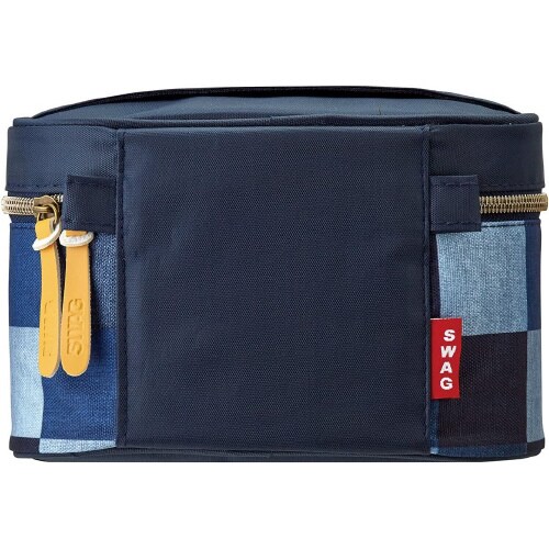 超軽量保温ジャー デニム