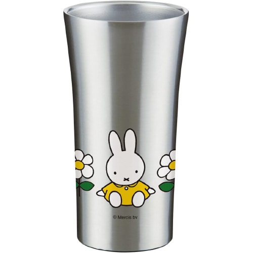ステンレスタンブラー300ml ミッフィー