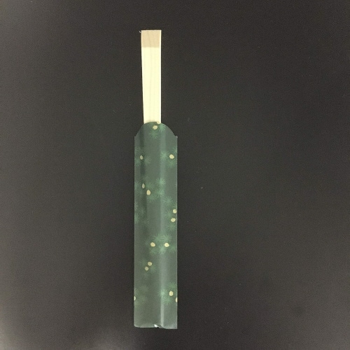 北海道の松天削箸 15膳入 4セット